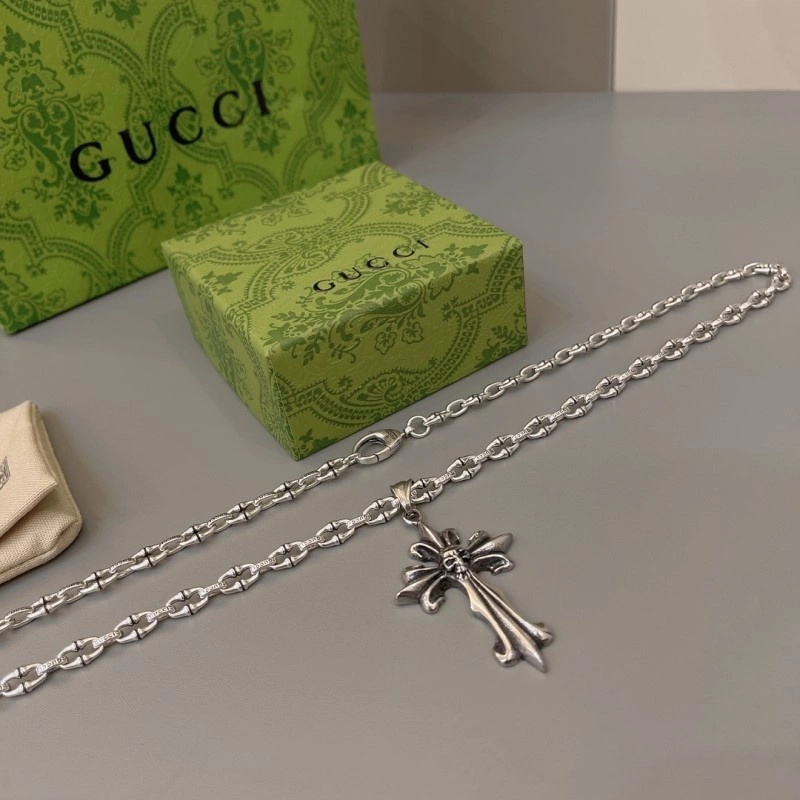 Gucci Necklaces EasyMatch 243042