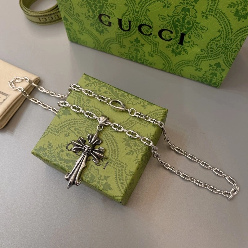 Gucci Necklaces EasyMatch 243042