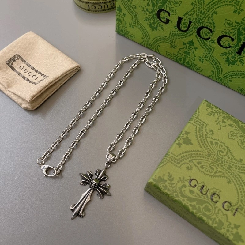 Gucci Necklaces EasyMatch 243042