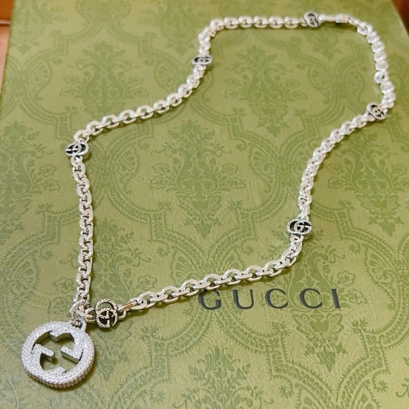Gucci Necklaces Youthful 243038