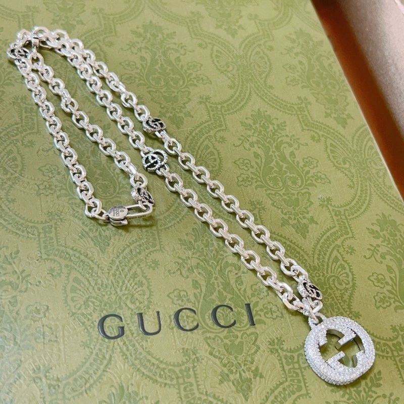 Gucci Necklaces Youthful 243038