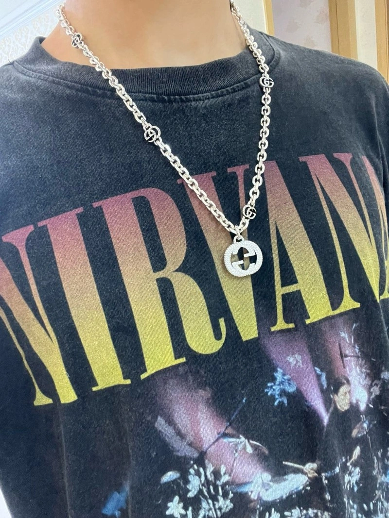 Gucci Necklaces Youthful 243038