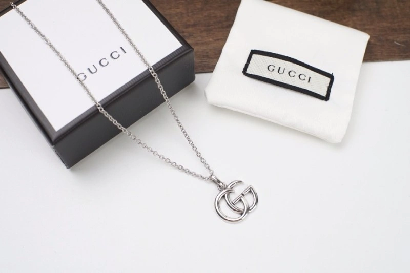 Classic Gucci Necklaces 243036