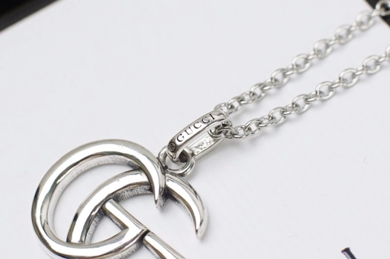 Classic Gucci Necklaces 243036