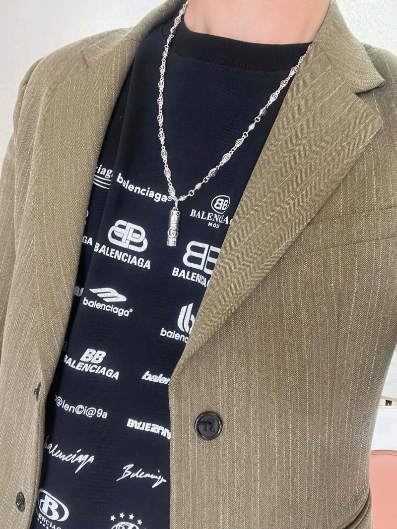 GoodFit Gucci Necklaces 243037