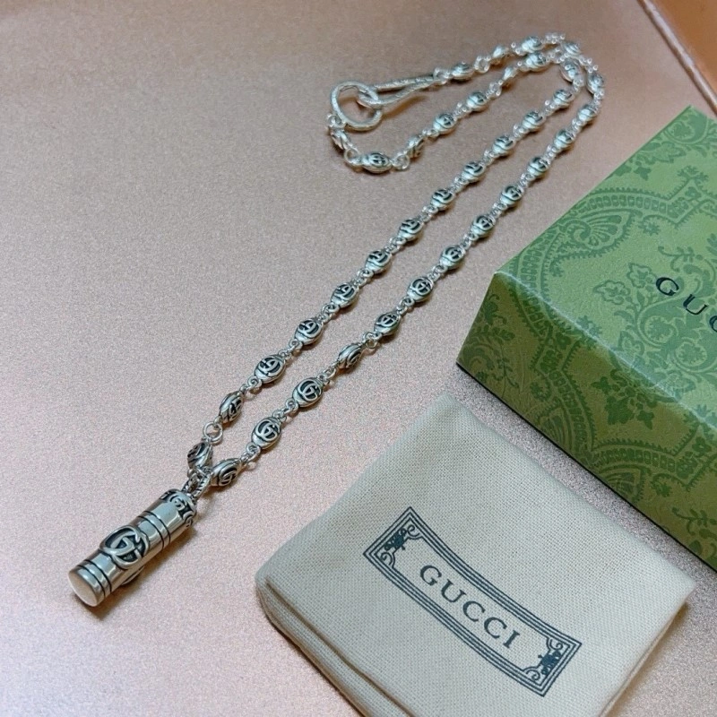 GoodFit Gucci Necklaces 243037