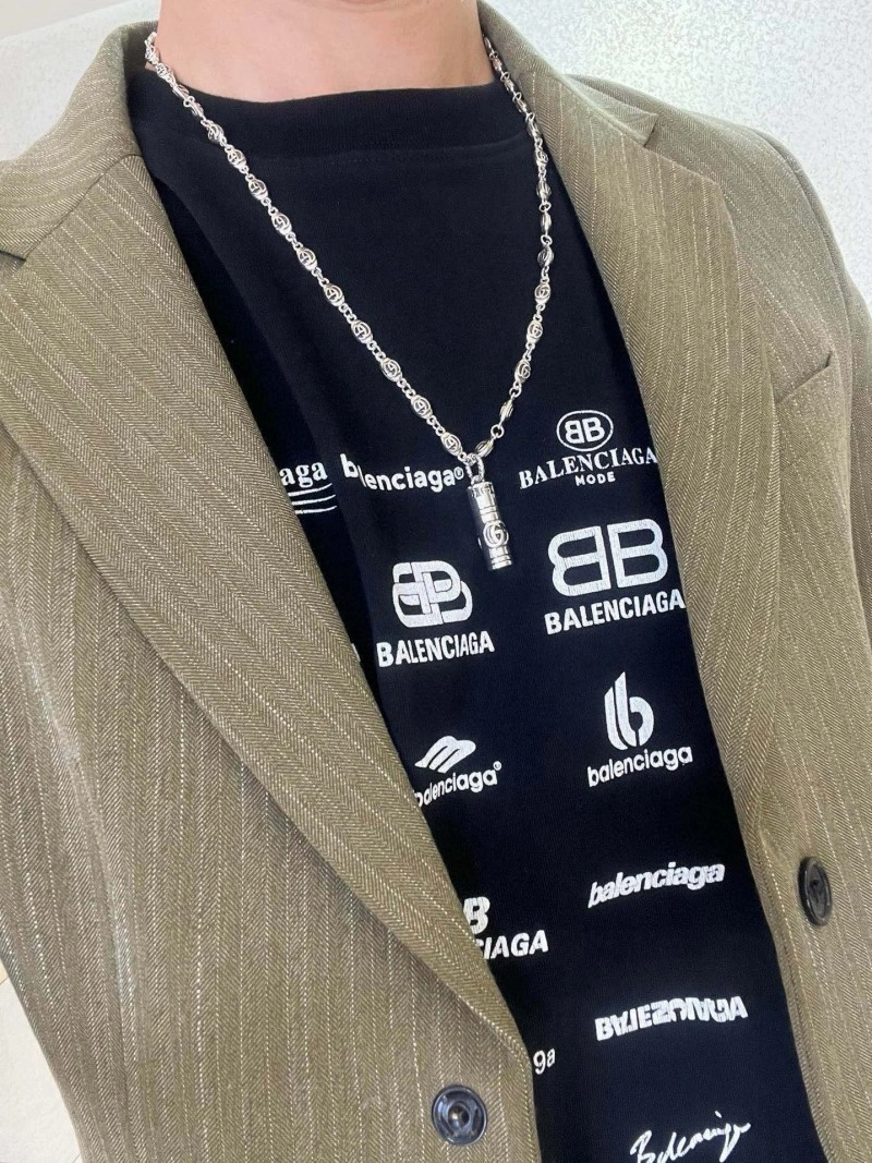GoodFit Gucci Necklaces 243037