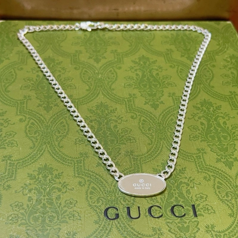 SportInspired Gucci Necklaces 243035