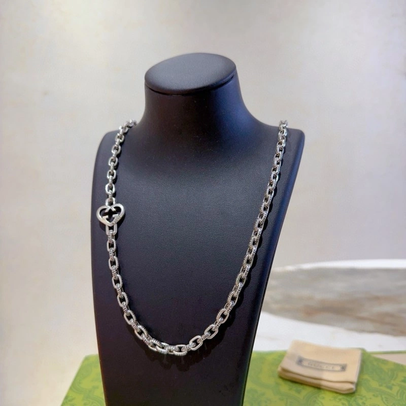 Gucci Necklaces Cozy 243033