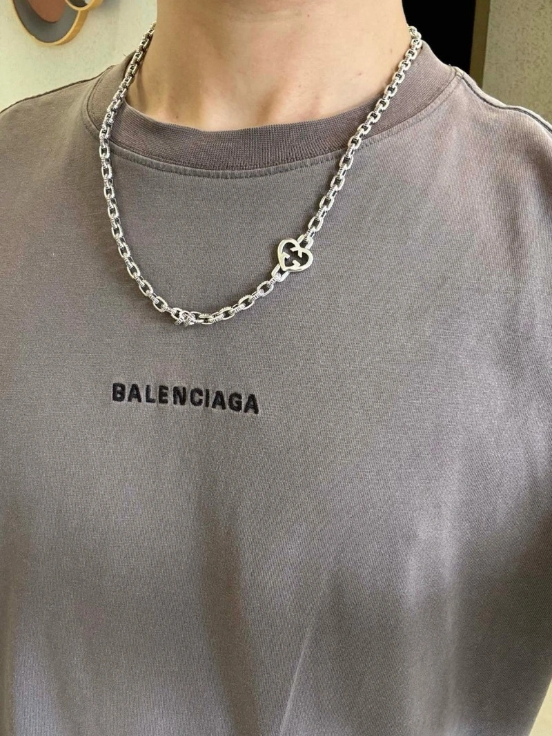 Gucci Necklaces Cozy 243033