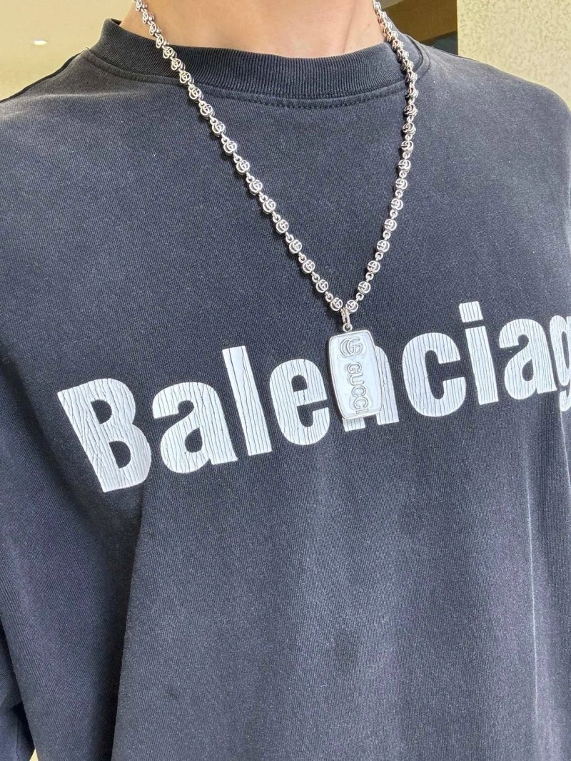 FreshLook Gucci Necklaces 243031