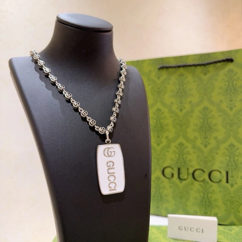 FreshLook Gucci Necklaces 243031