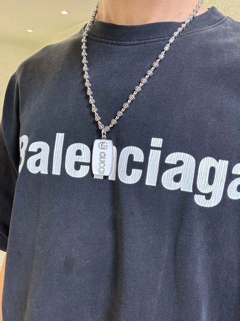 FreshLook Gucci Necklaces 243031