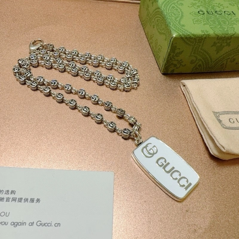 FreshLook Gucci Necklaces 243031