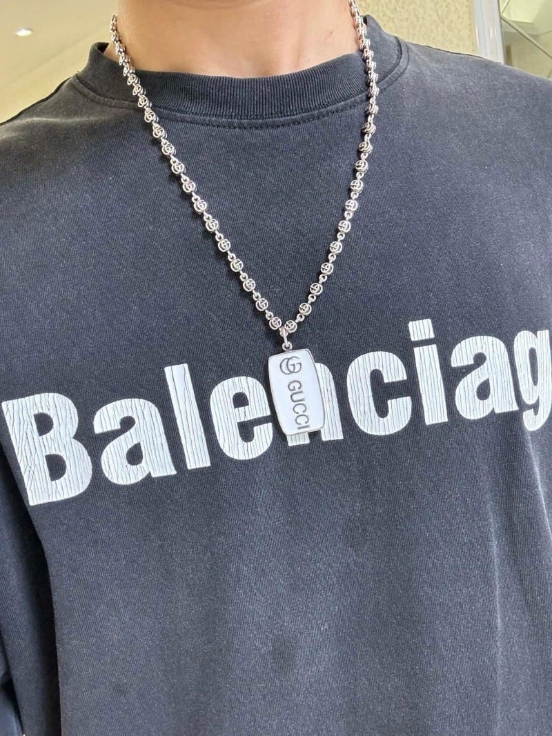 FreshLook Gucci Necklaces 243031
