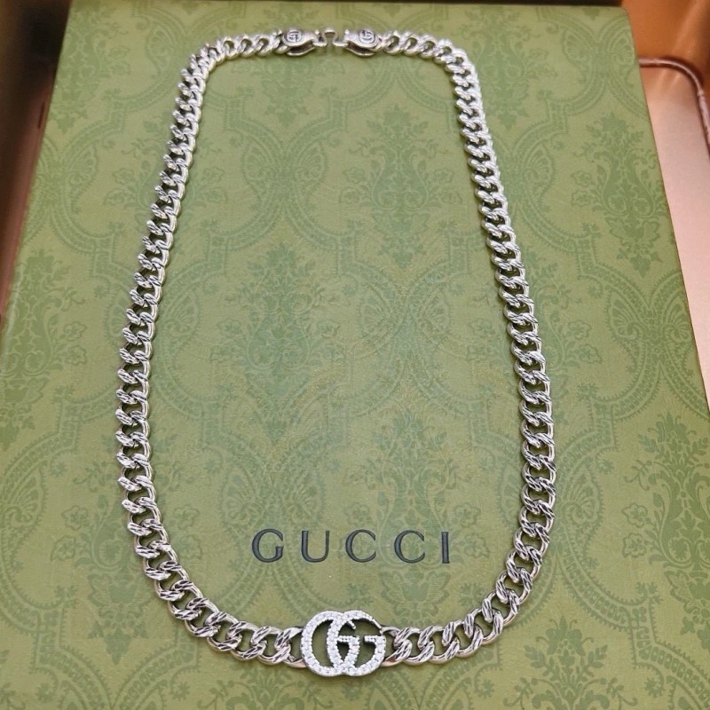 StreetReady Gucci Necklaces 243030