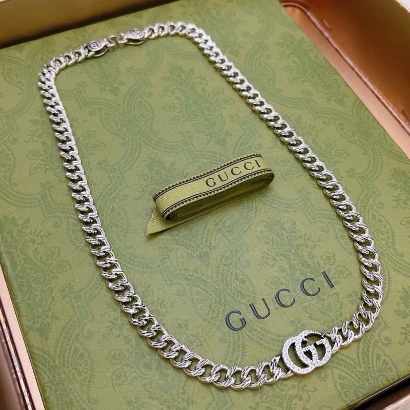 StreetReady Gucci Necklaces 243030