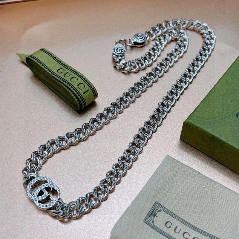 StreetReady Gucci Necklaces 243030