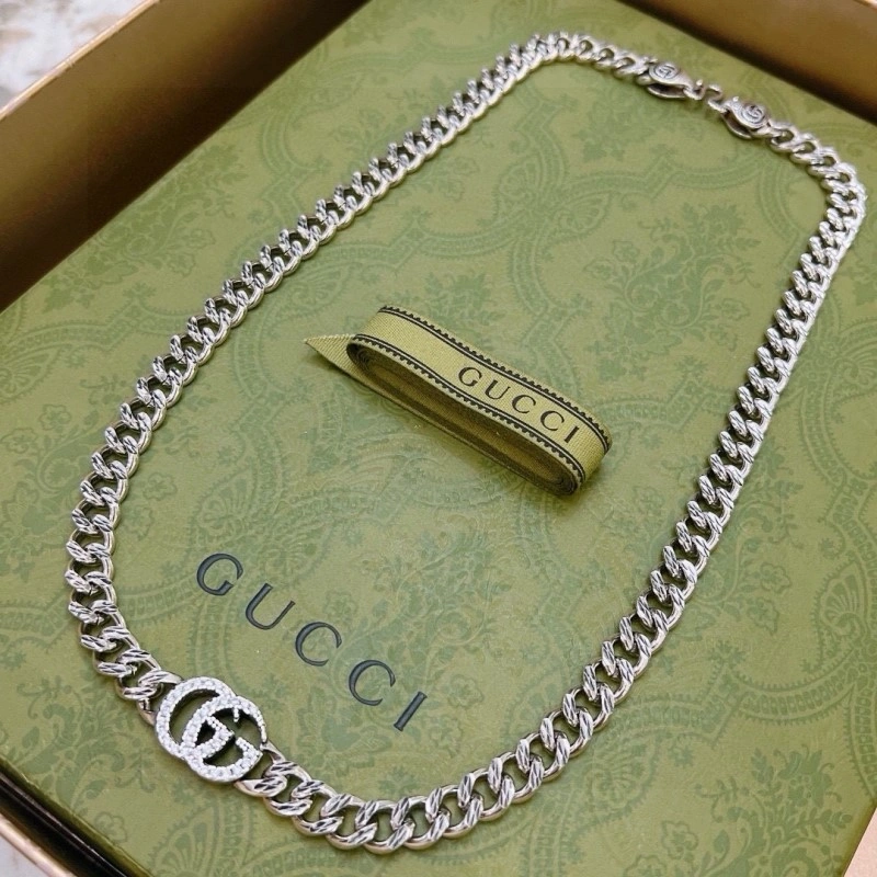 StreetReady Gucci Necklaces 243030