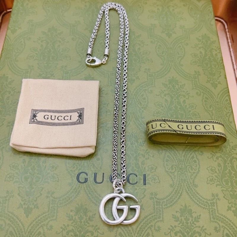 Gucci Necklaces TopPick 243006