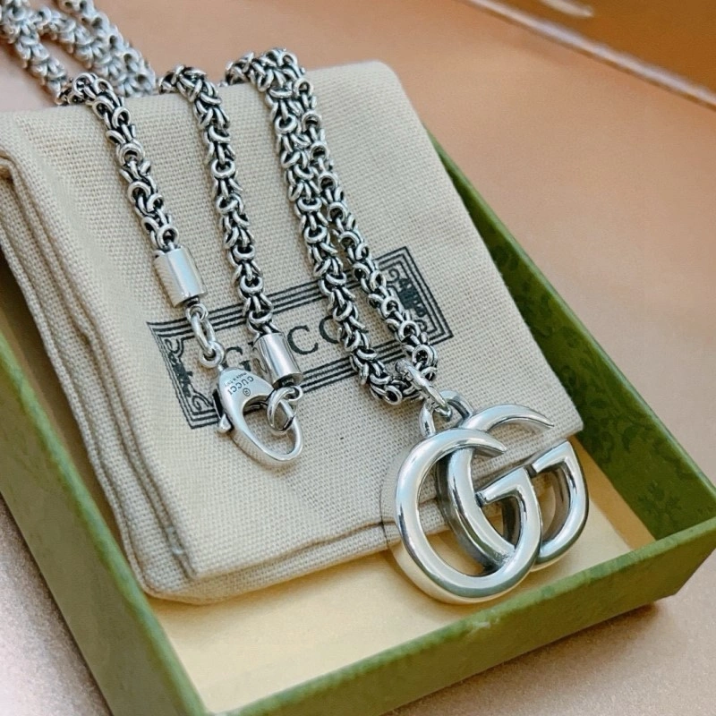 Gucci Necklaces TopPick 243006