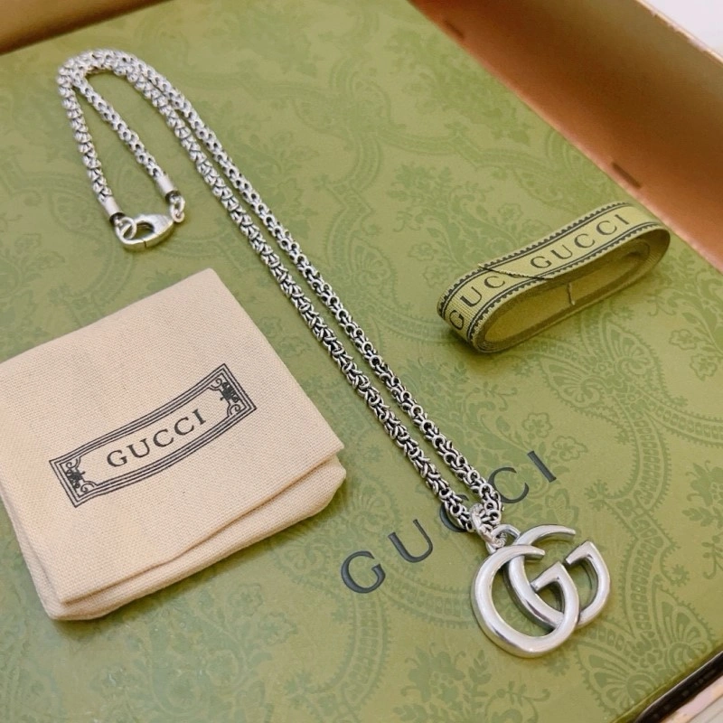 Gucci Necklaces TopPick 243006