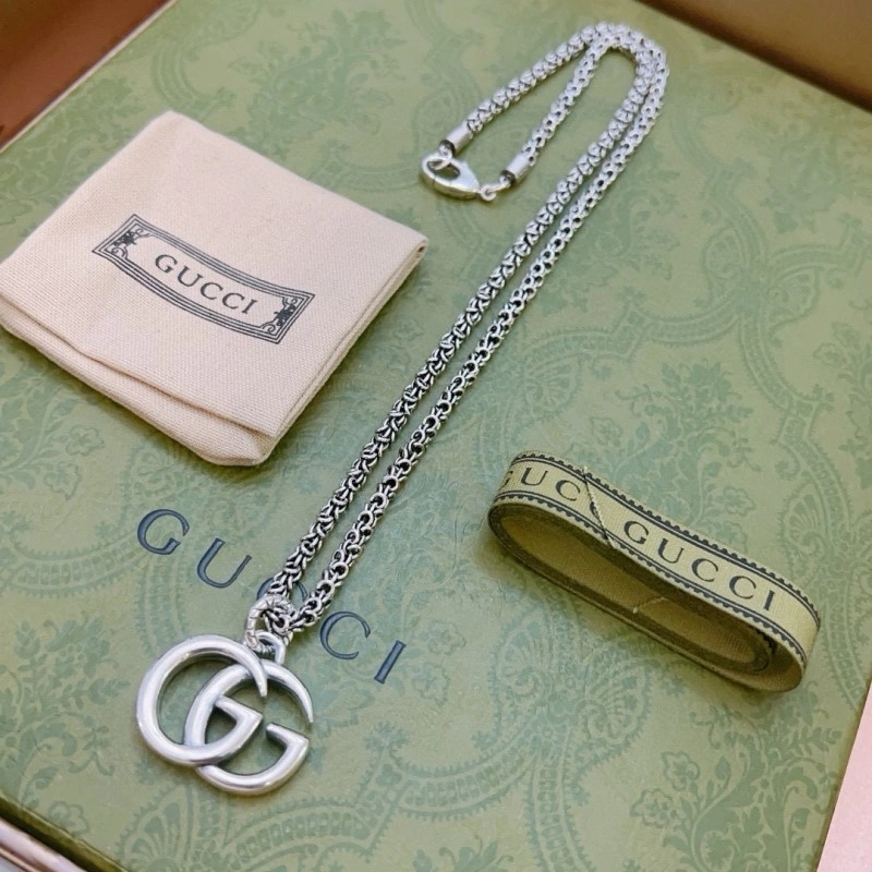 Gucci Necklaces TopPick 243006