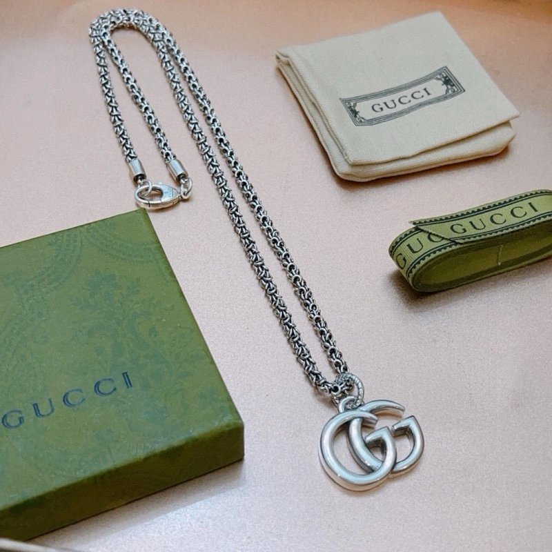Gucci Necklaces TopPick 243006