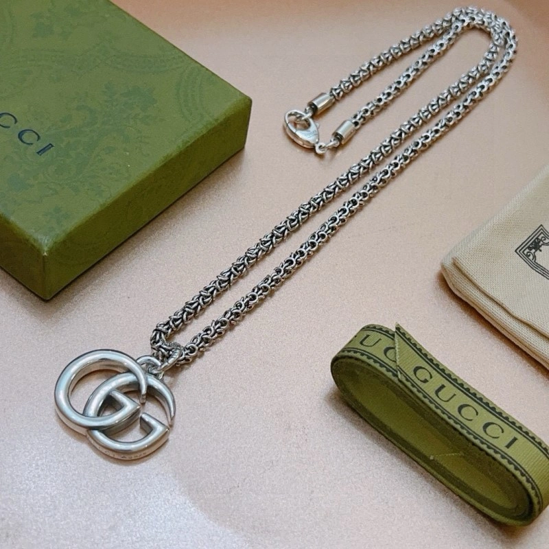 Gucci Necklaces TopPick 243006