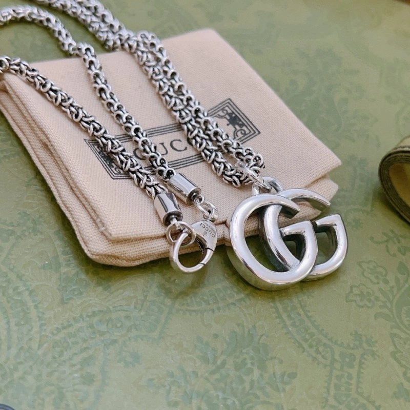 Gucci Necklaces TopPick 243006