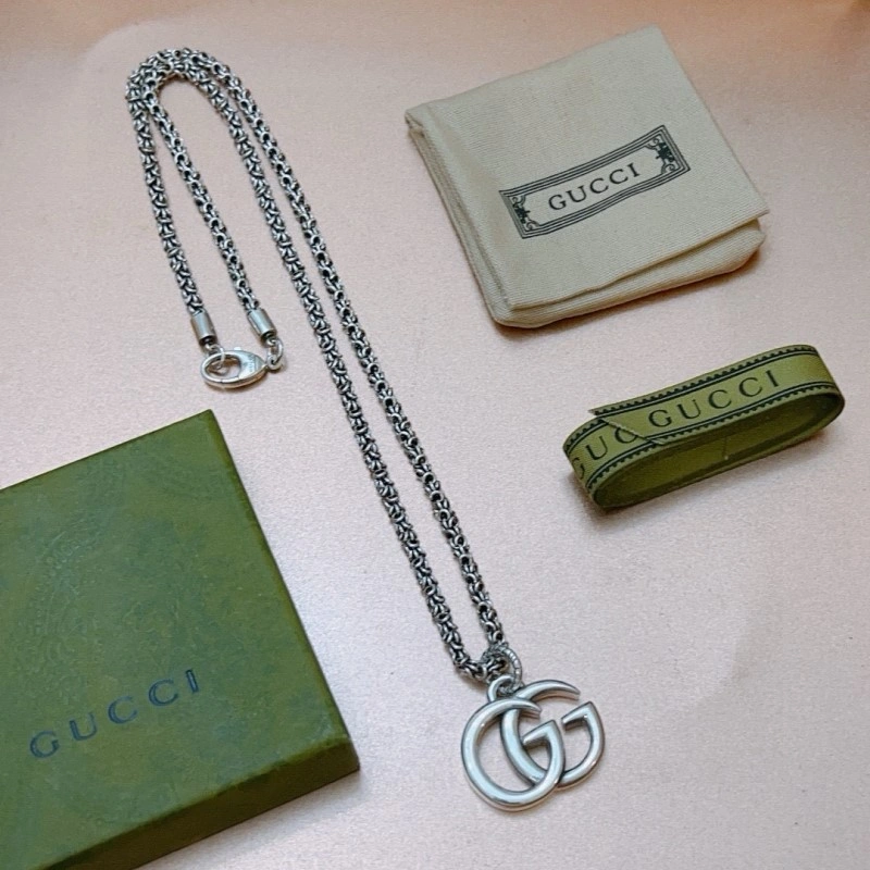 Gucci Necklaces TopPick 243006