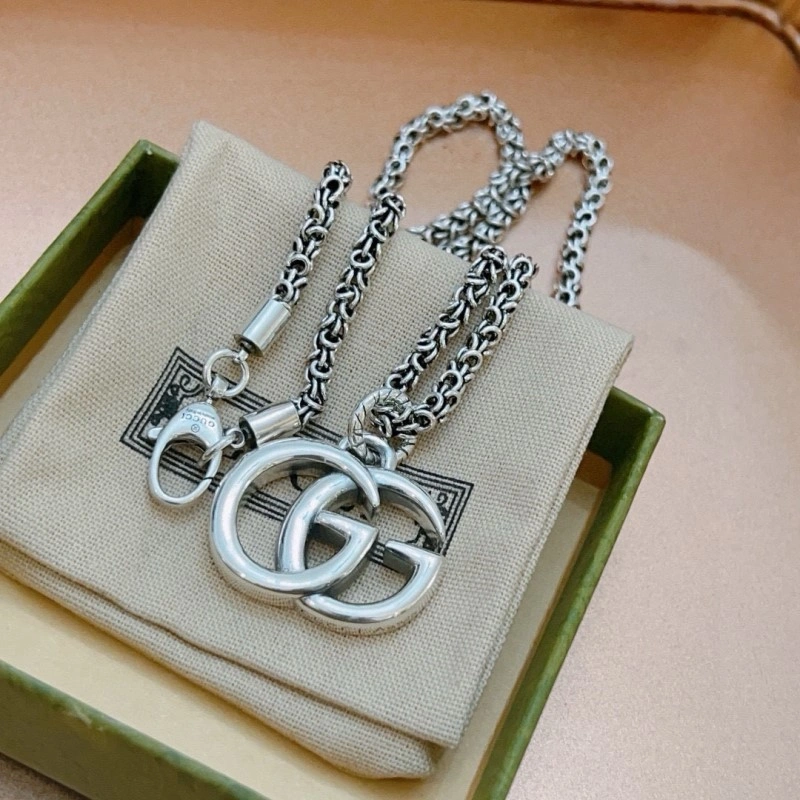Gucci Necklaces TopPick 243006