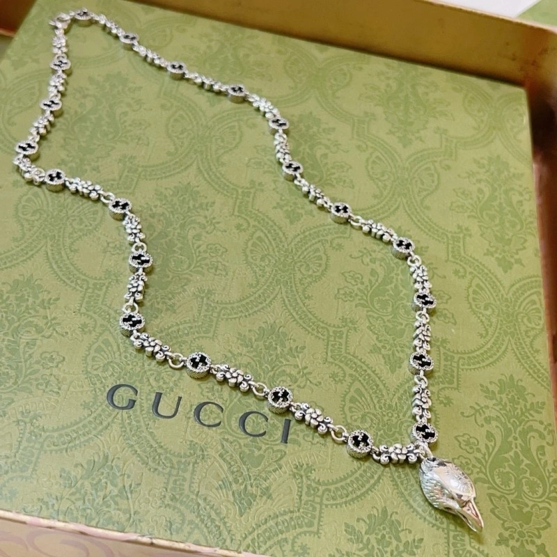 WeatherProof Gucci Necklaces 243019