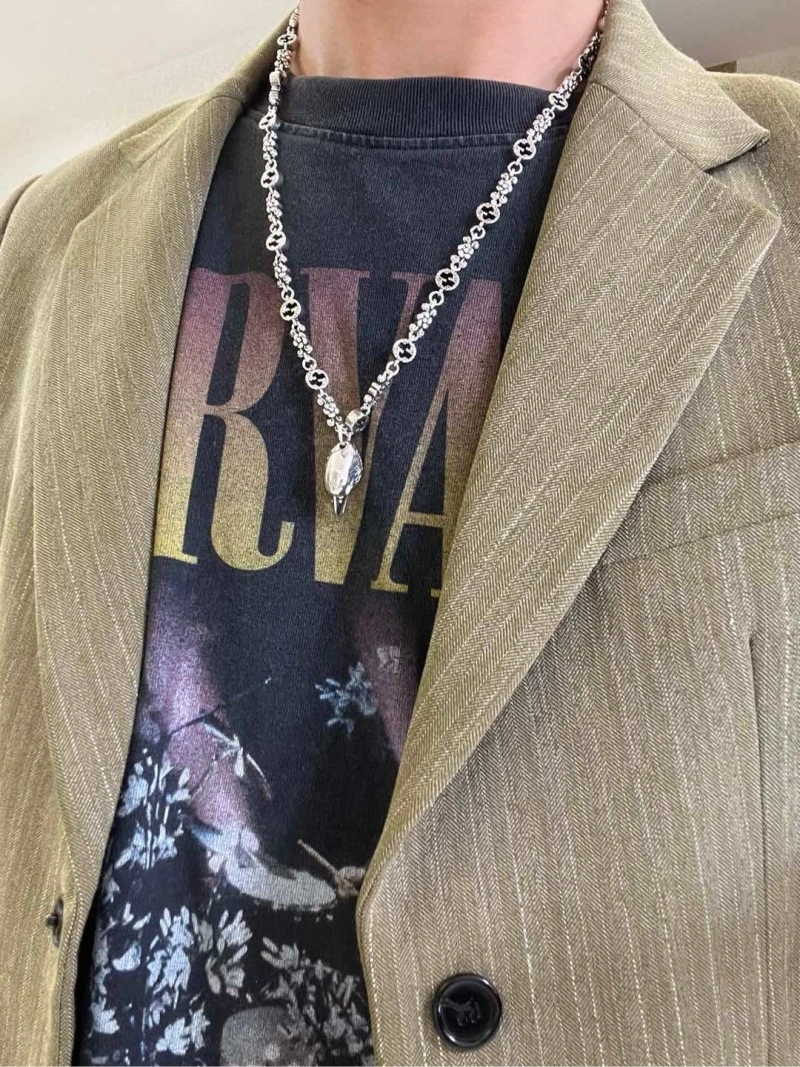 WeatherProof Gucci Necklaces 243019