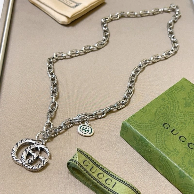 OnTrend Gucci Necklaces 243008