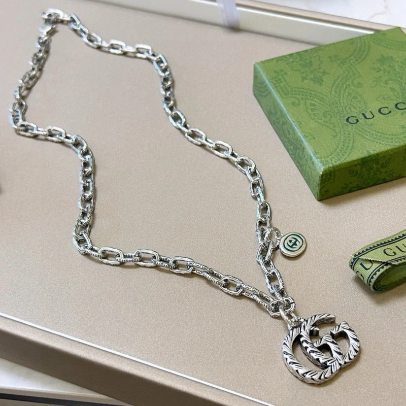 OnTrend Gucci Necklaces 243008