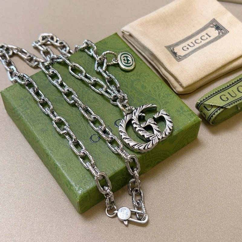 OnTrend Gucci Necklaces 243008
