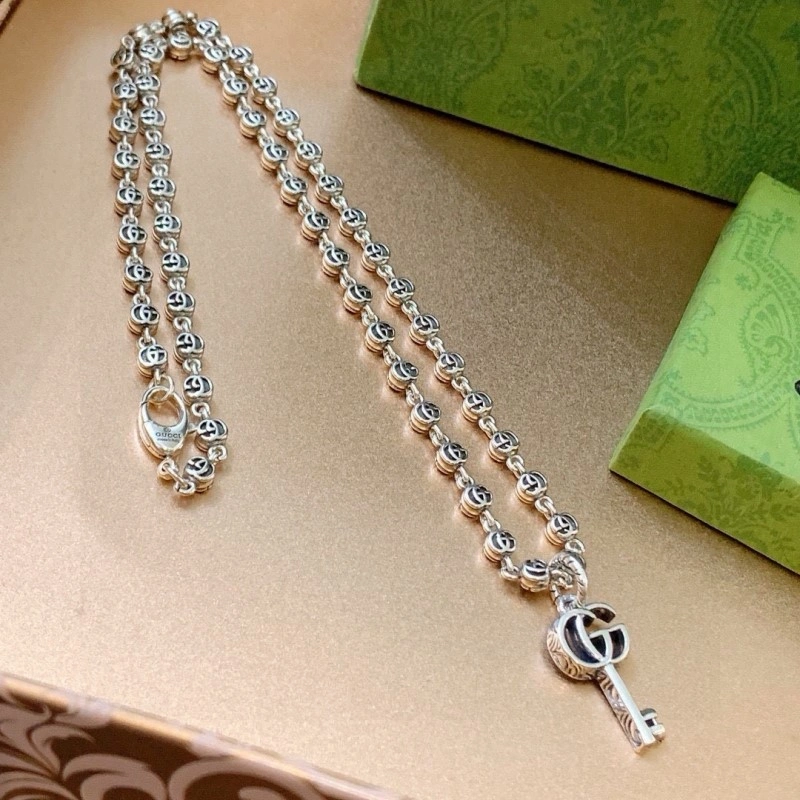 Neat Gucci Necklaces 243028