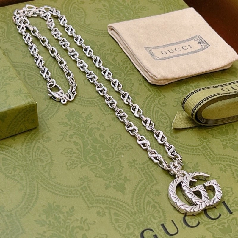 Gucci Necklaces Original 243015