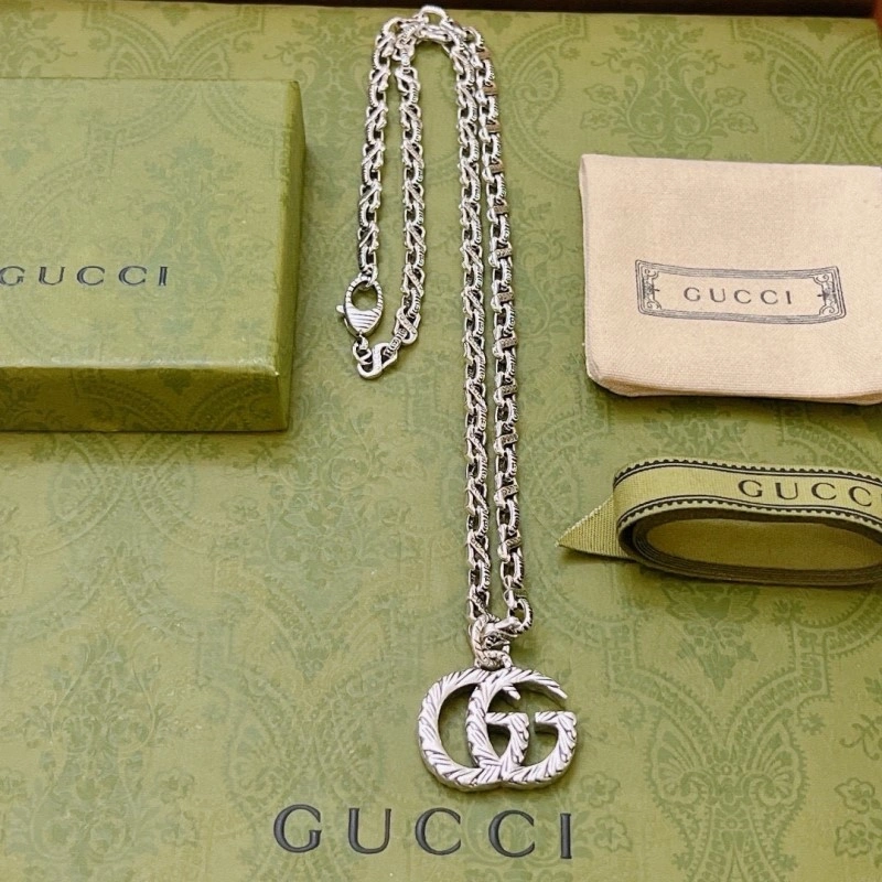 Gucci Necklaces Original 243015