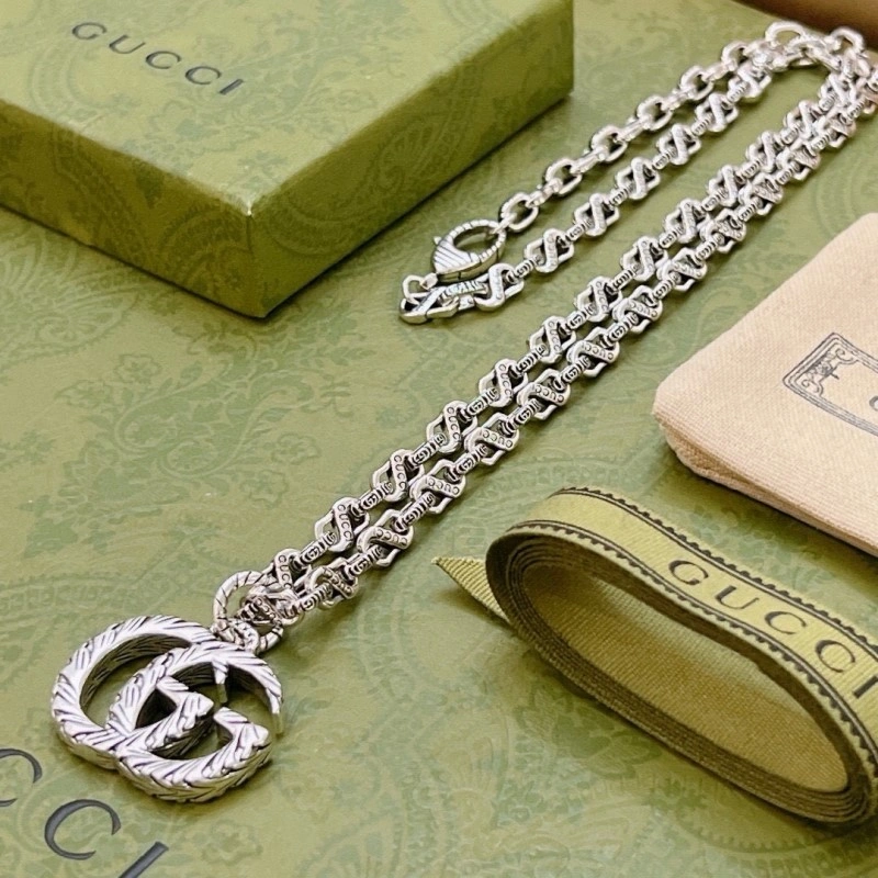 Gucci Necklaces Original 243015