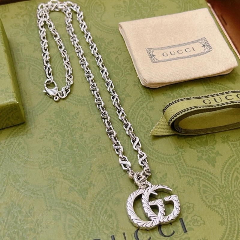 Gucci Necklaces Original 243015
