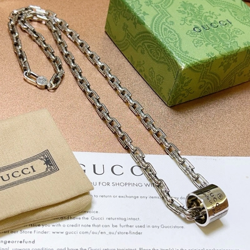 BestValue Gucci Necklaces 243027