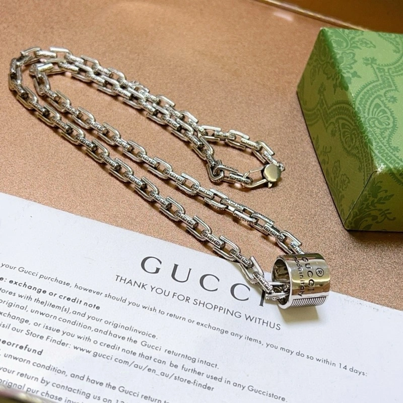 BestValue Gucci Necklaces 243027
