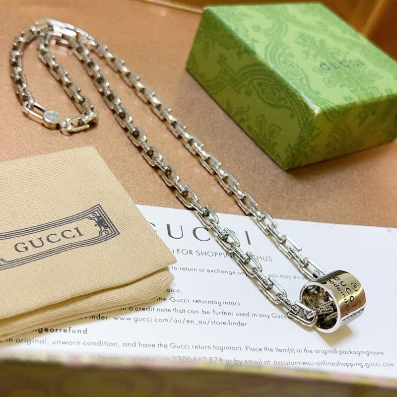 BestValue Gucci Necklaces 243027