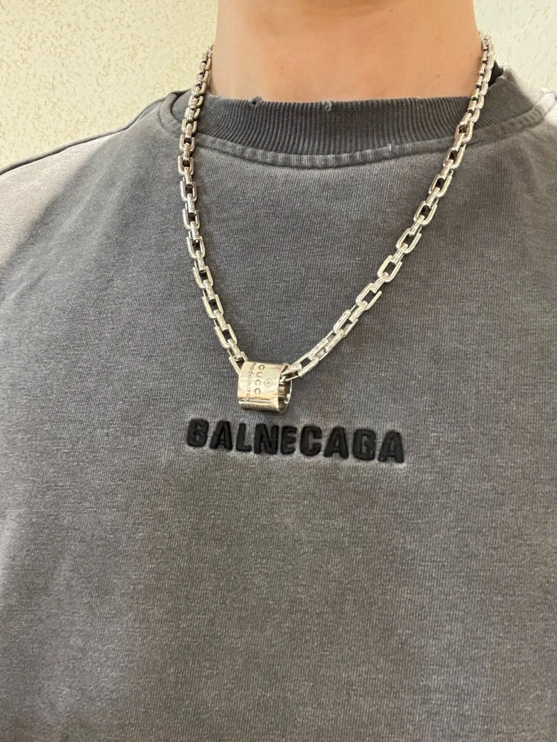 BestValue Gucci Necklaces 243027