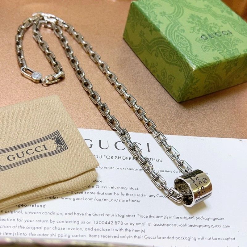 BestValue Gucci Necklaces 243027