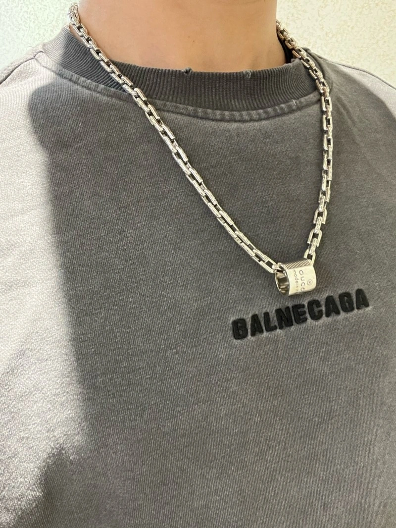 BestValue Gucci Necklaces 243027