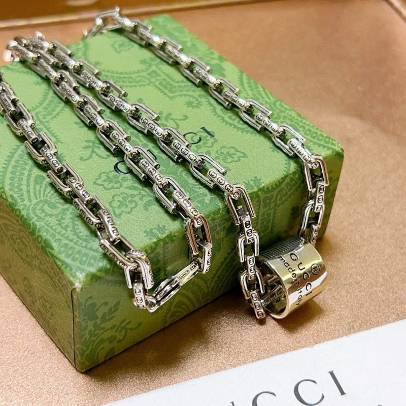 BestValue Gucci Necklaces 243027