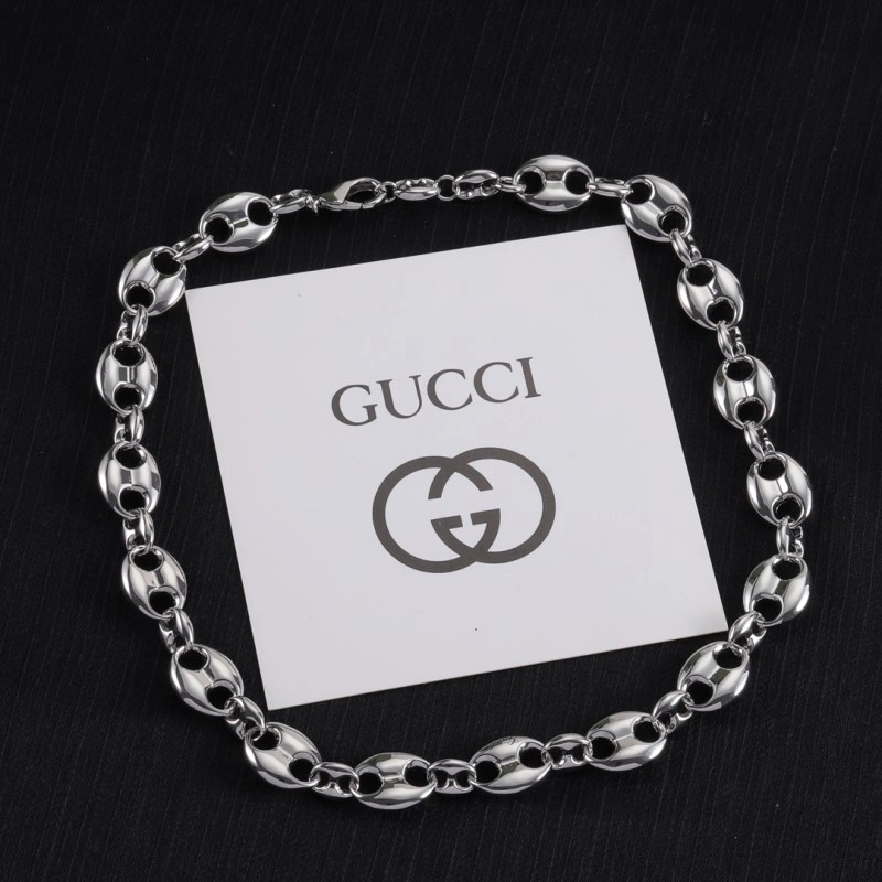 Gucci Necklaces GoAnywhere 243024